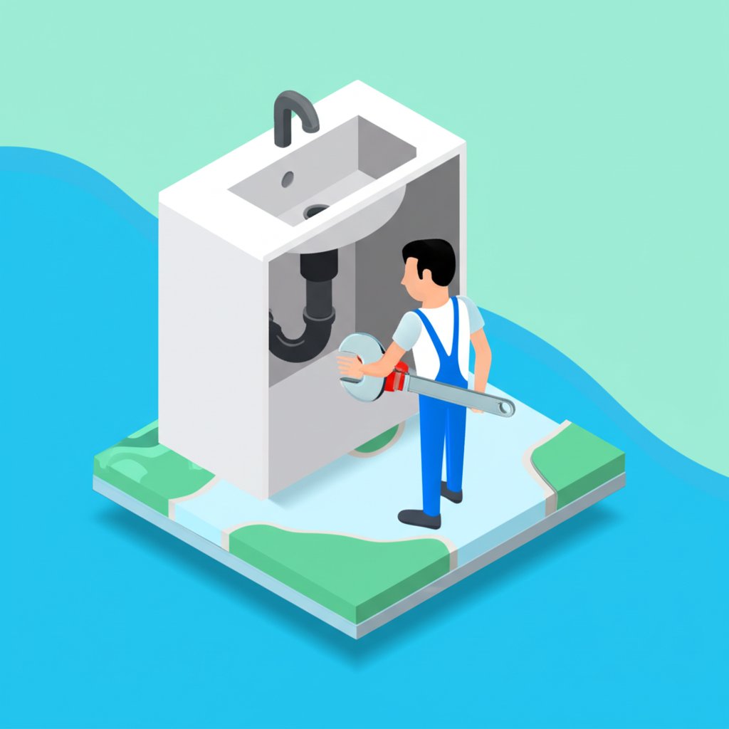 Mercer Island plumber: Your trusted local expert for all plumbing repairs and installations.