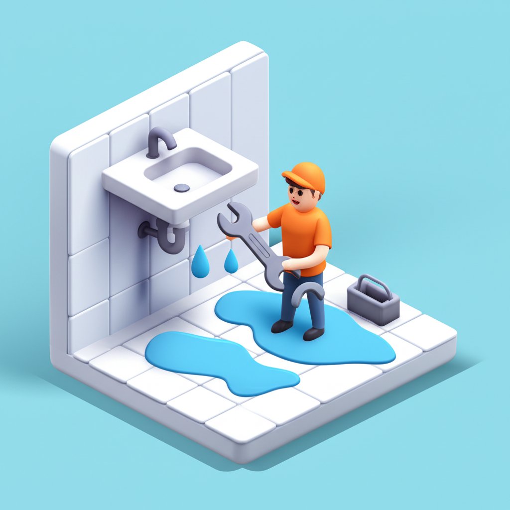 Finding the best local plumber in Mercerville-Hamilton Square for reliable home service.