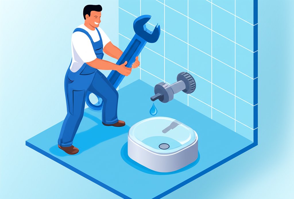 How to find the best quality local plumber in Meridian.