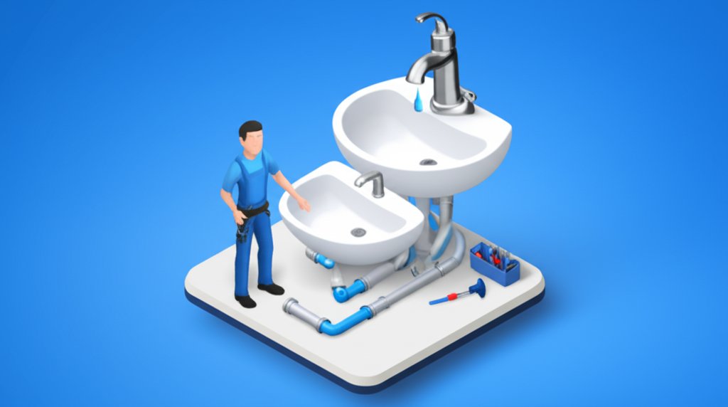 Finding the best Merrimack plumber for reliable, expert plumbing service.