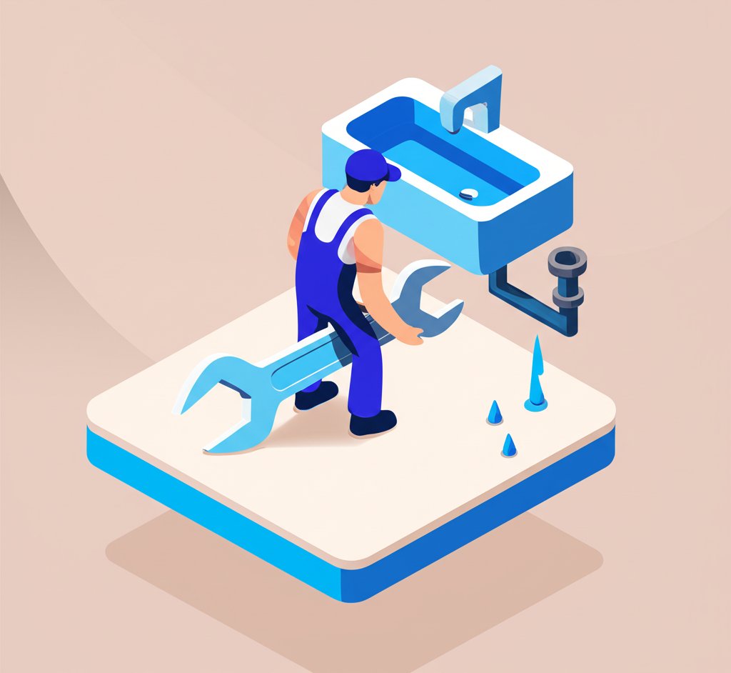 Best Mesa plumber for reliable, trusted plumbing services.