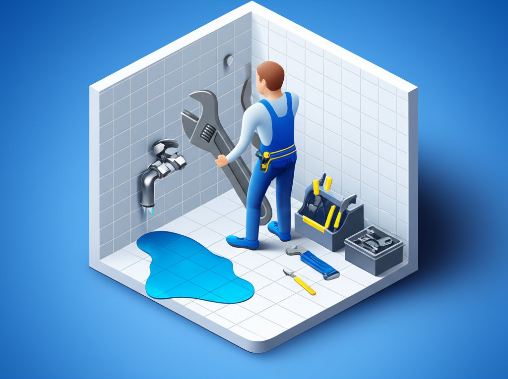 Choosing the best Metairie plumber for reliable and quality service.