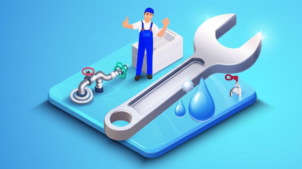 Top-rated plumber in Miami Gardens recognized for superior work.