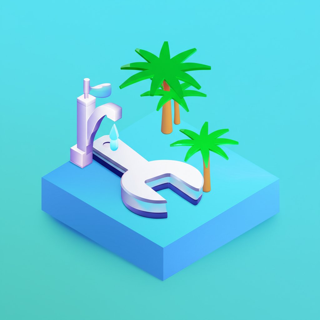 Miami Lakes' best plumber for reliable, expert plumbing services.