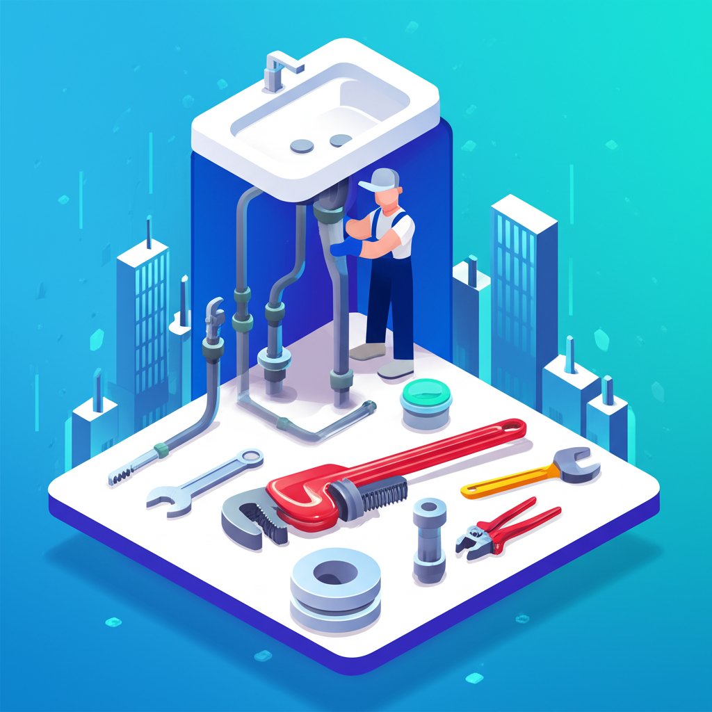 Best Michigan City plumber offering expert plumbing services.