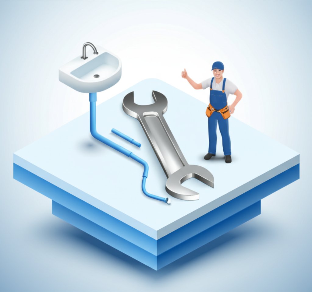 Middle Village, NY's trusted best plumber for reliable plumbing repairs and services.
