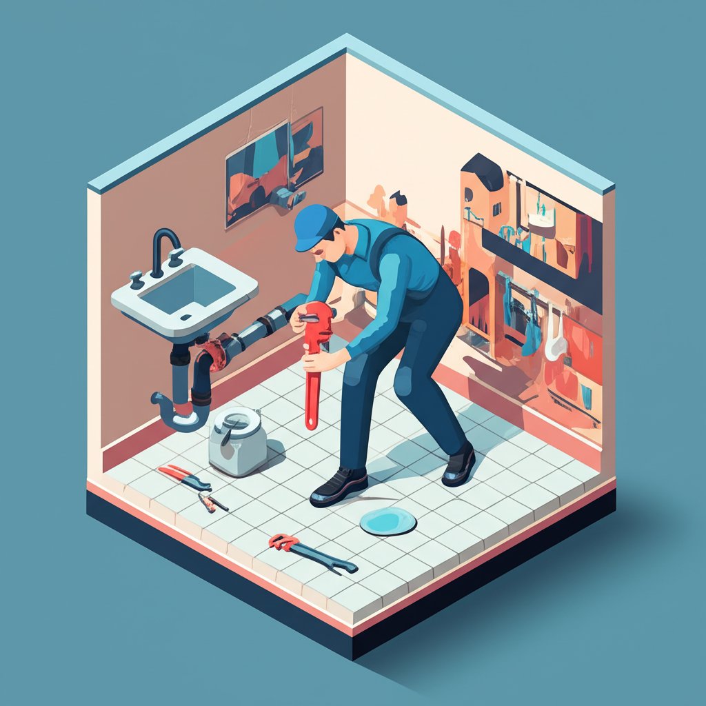 Middleborough's best plumber ready for all your plumbing needs.