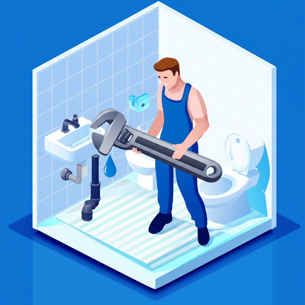 Best plumber in Middleton for trusted local plumbing service.