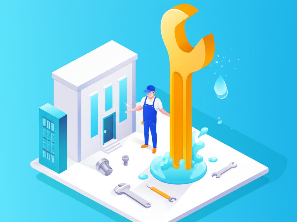 Local experts reveal the best plumber in Midwest City.