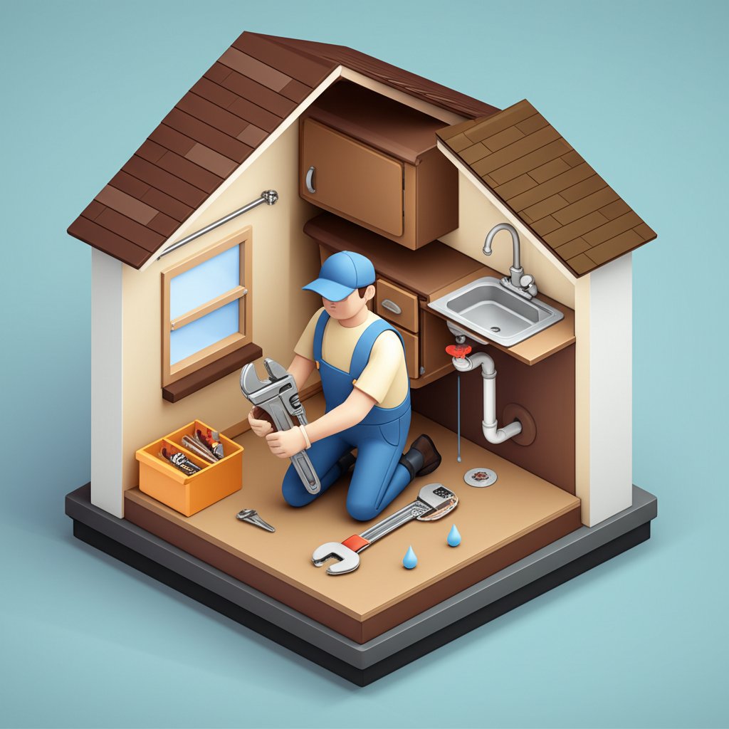 Best Milford Mill plumber for home plumbing repairs and services.