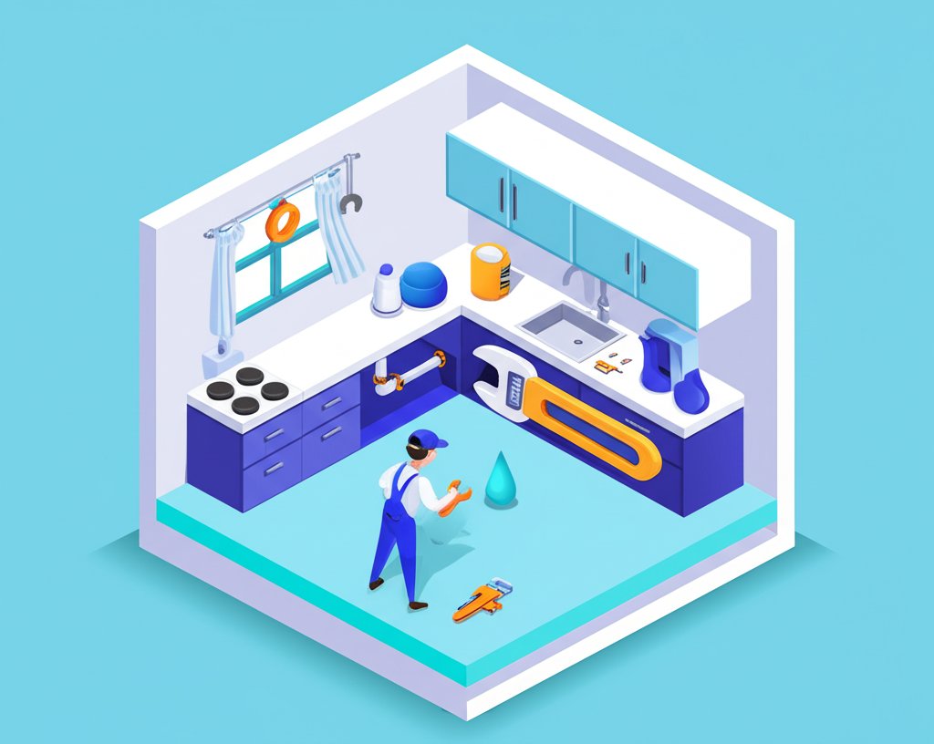 Best Mililani Town plumber for reliable, professional service.