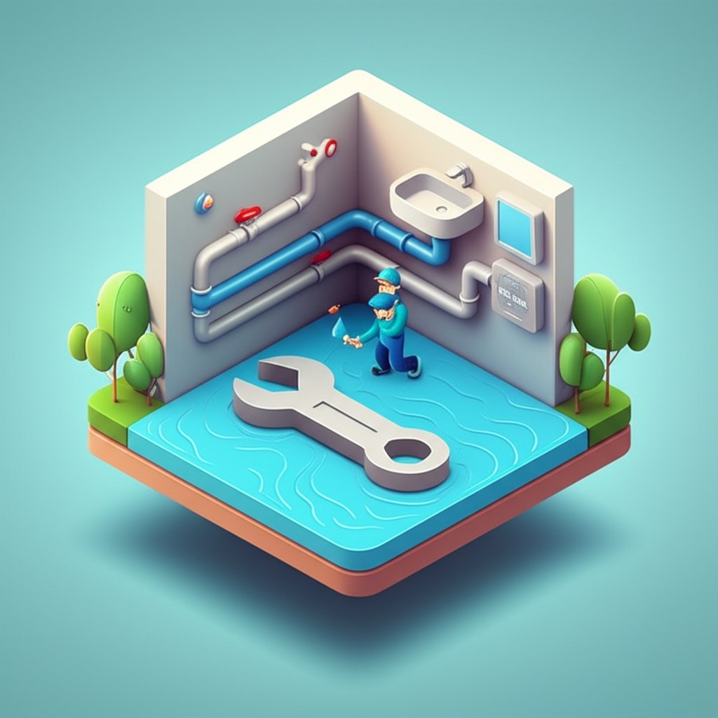 Guide to finding the best plumber in Mill Creek East.