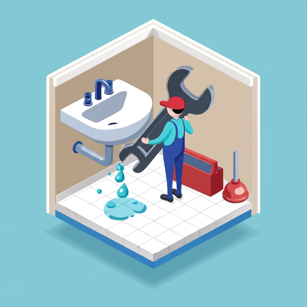 Best Millburn plumber for expert home repairs.