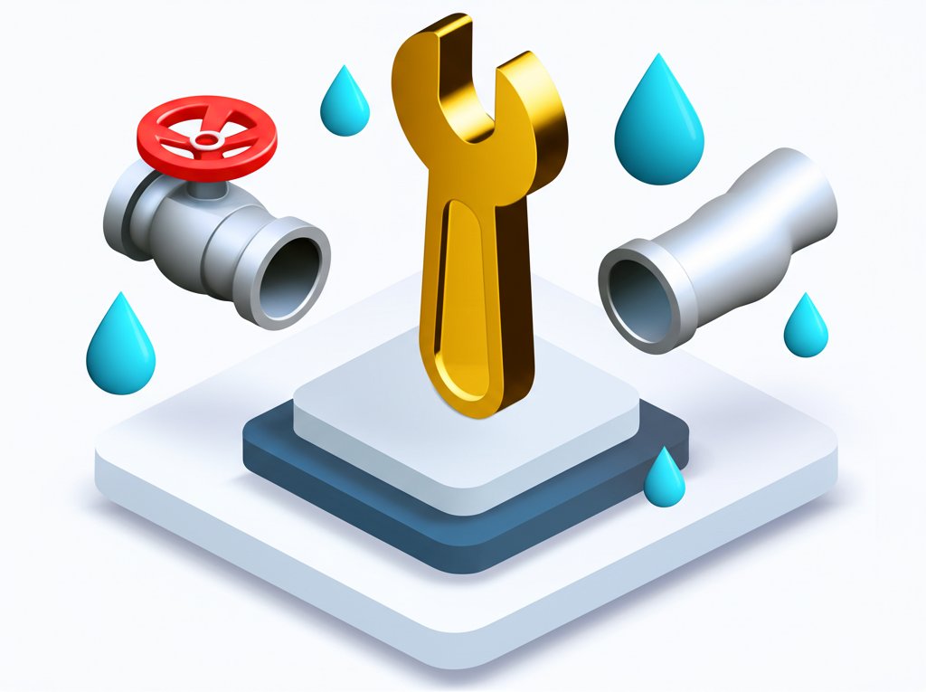 Milpitas' best plumber identified, offering reliable plumbing services.