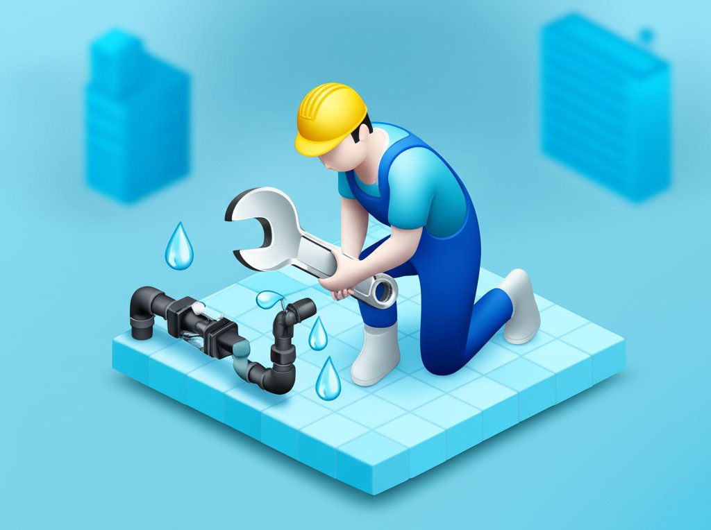 Best plumber in Milwaukie: reliable, quality plumbing service.