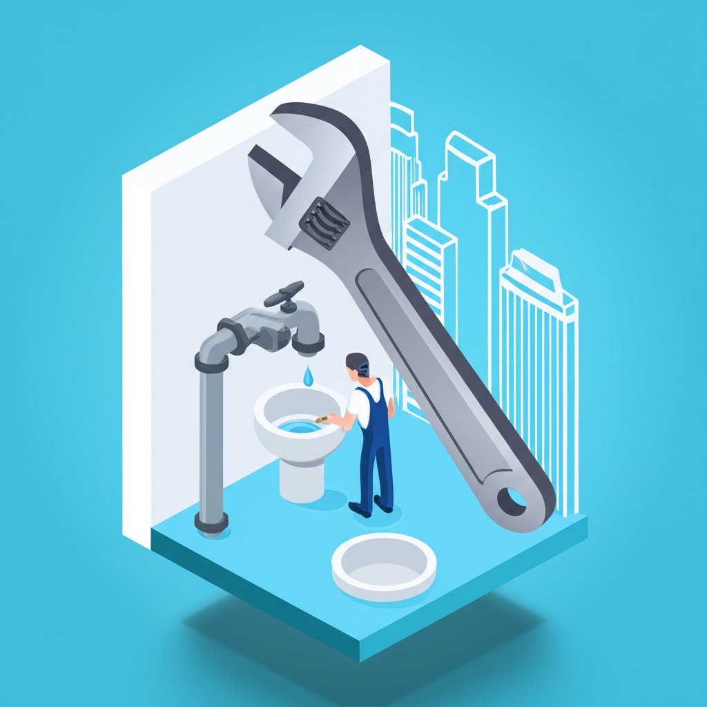 Top-rated Minneapolis plumber ready to hire today.