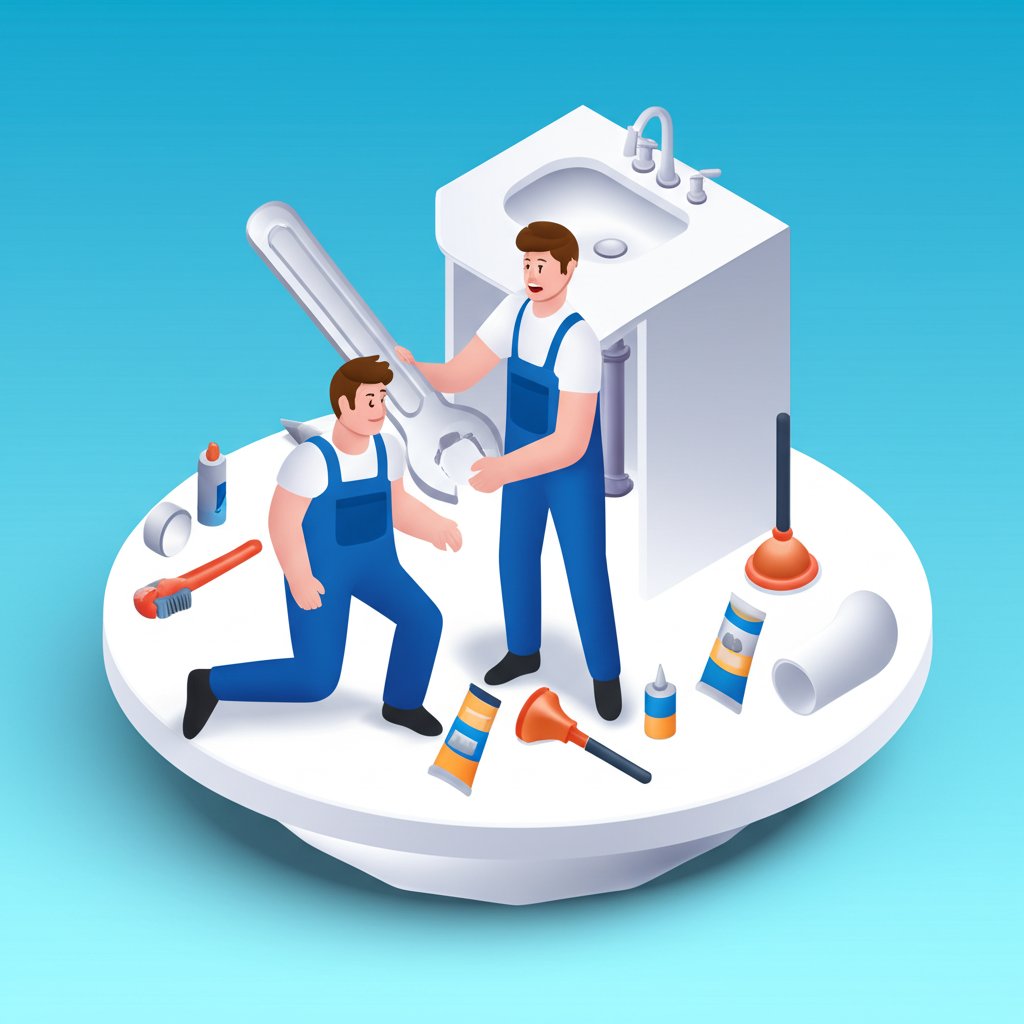 Finding top-rated Mint Hill plumbers for quality, reliable service.