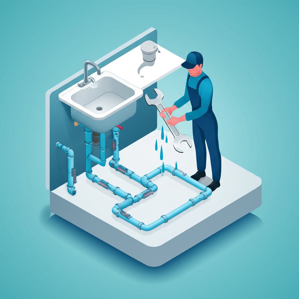 Best plumber Mira Mesa for quality home repair services.