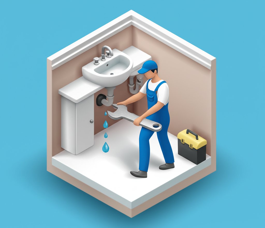 Best Mishawaka plumber providing reliable home plumbing service and repairs.