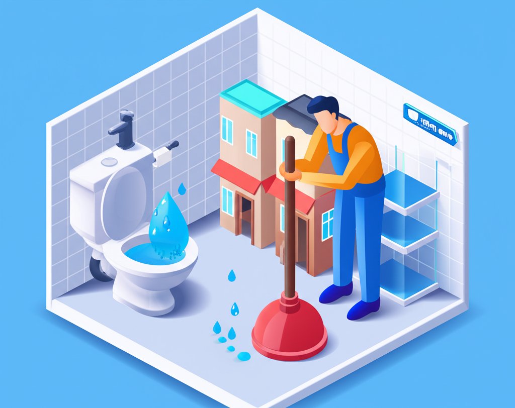 Best Plumber in Mission Bend: Tips to find a reliable, local plumbing expert.