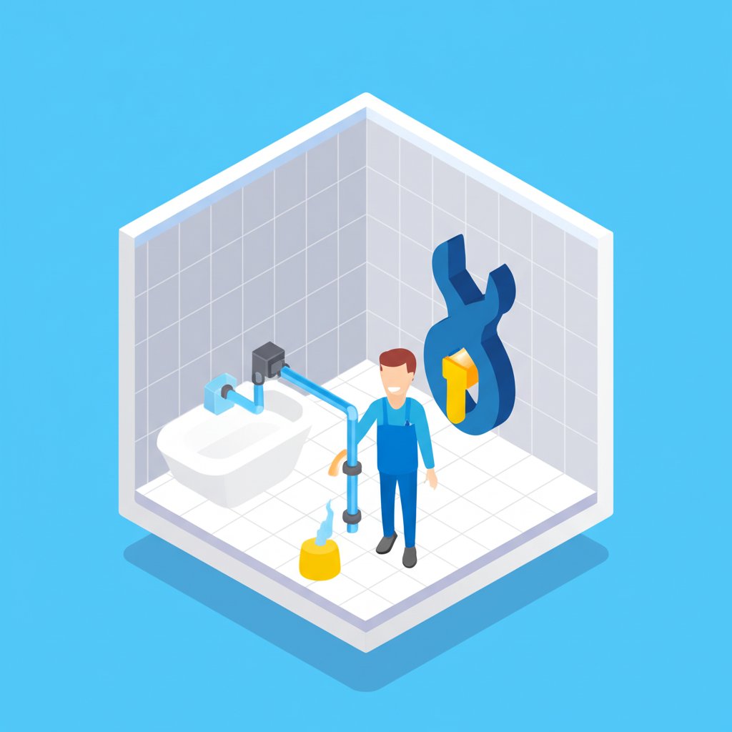 Mission Viejo: Discover the best local plumbers for easy, reliable service.