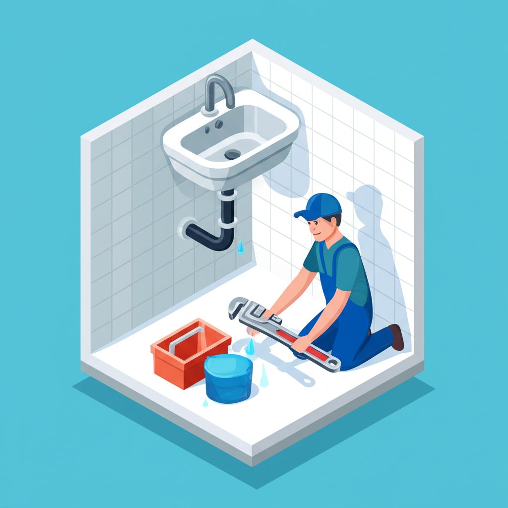 Best plumber in Missoula for reliable home service and repairs.