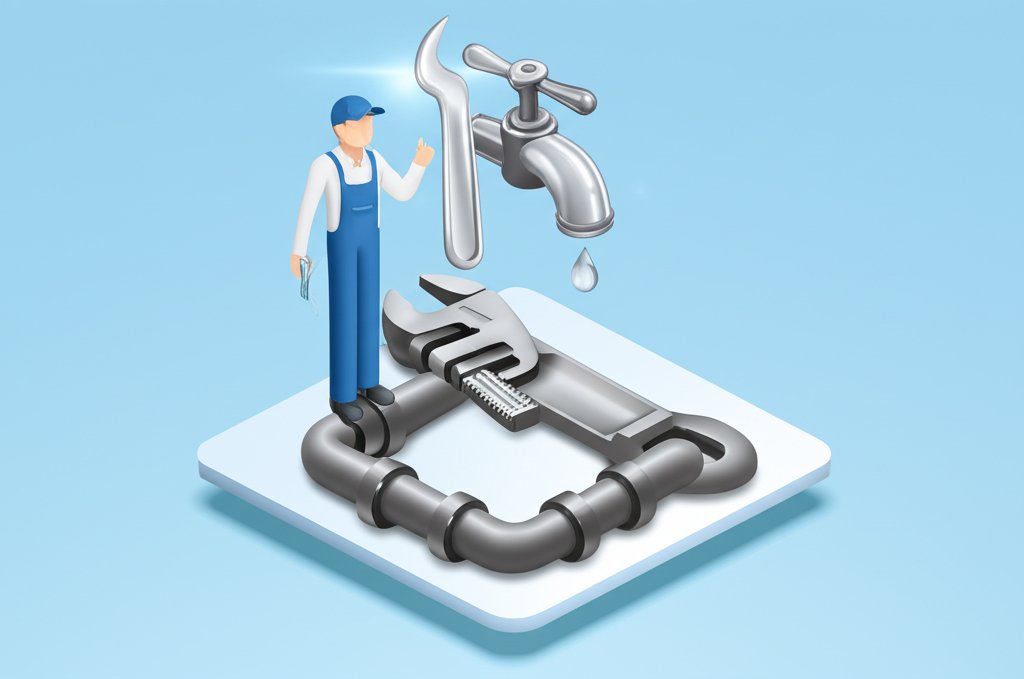 Mitchell's best trusted plumber for reliable local plumbing service.