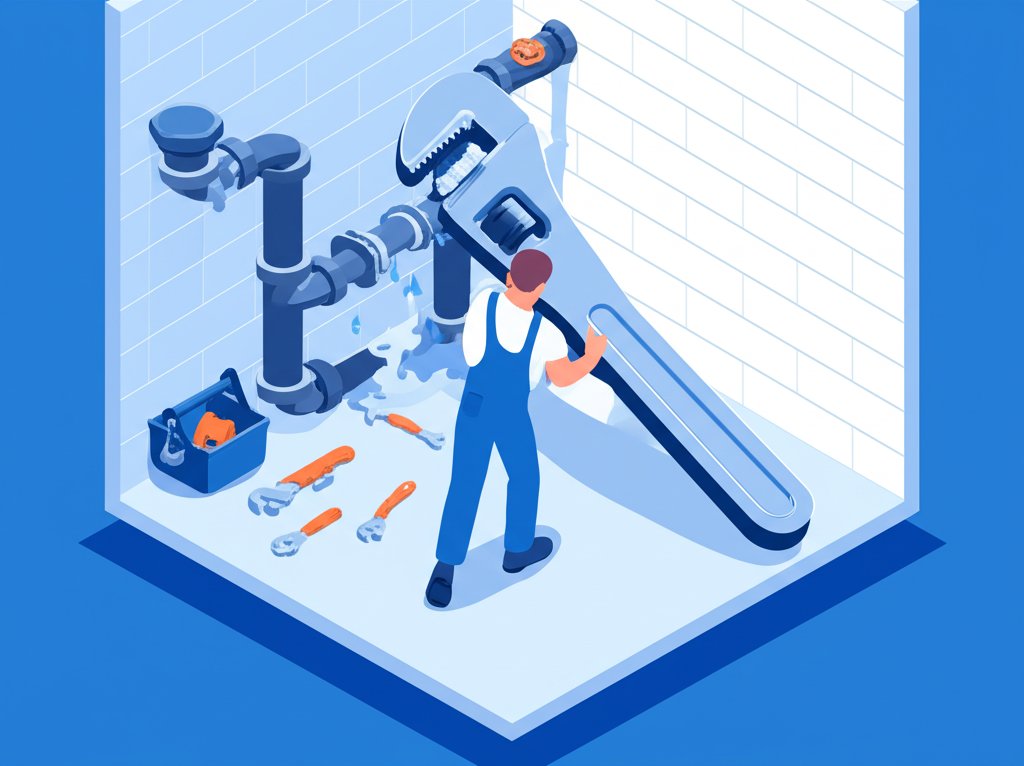 Best plumber in Mokena for reliable home repair services.