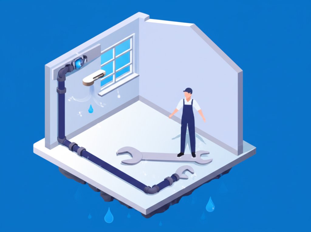 Best plumber in Moline for reliable home service and repairs.