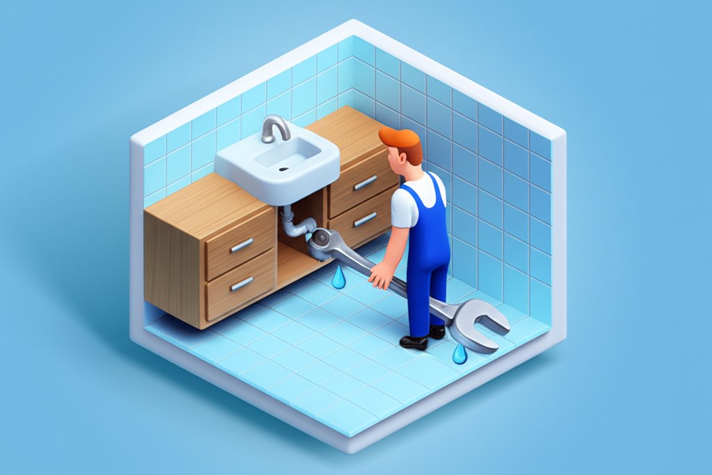 Monroe's Best Plumber: Dependable Home Plumbing Solutions.