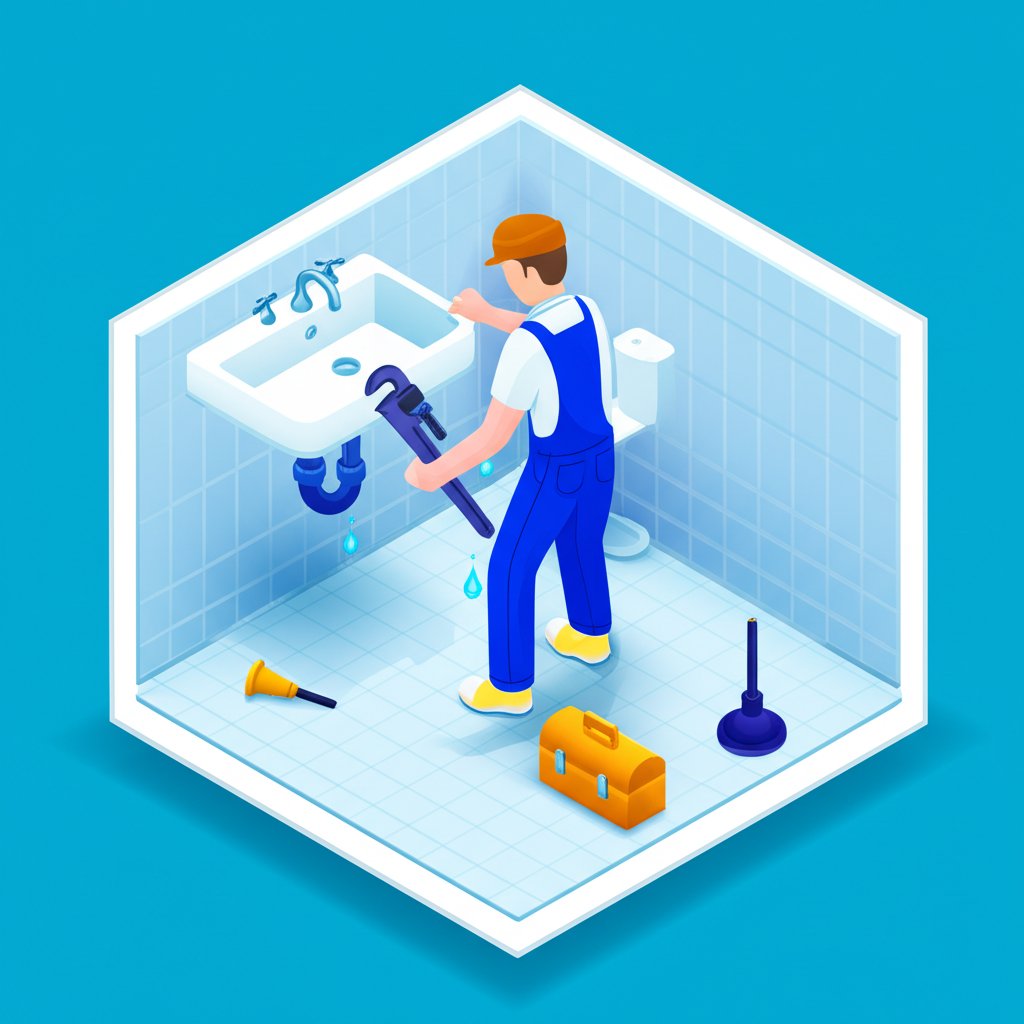 Monroeville's best plumber for reliable home plumbing services.
