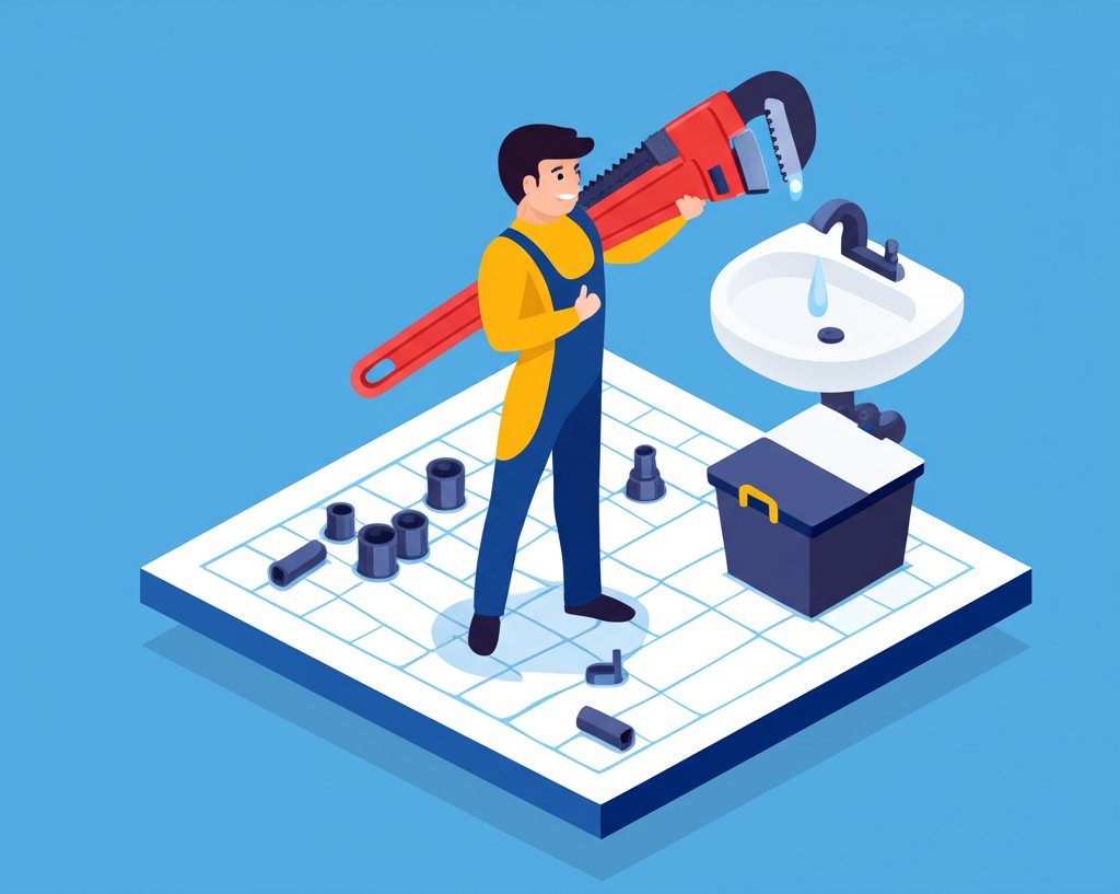 Monterey's best plumber delivers reliable, quality plumbing service.