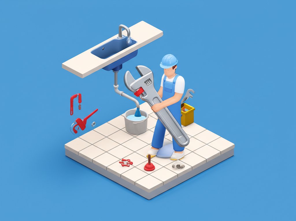 Best plumber in Montgomery for reliable home repairs.