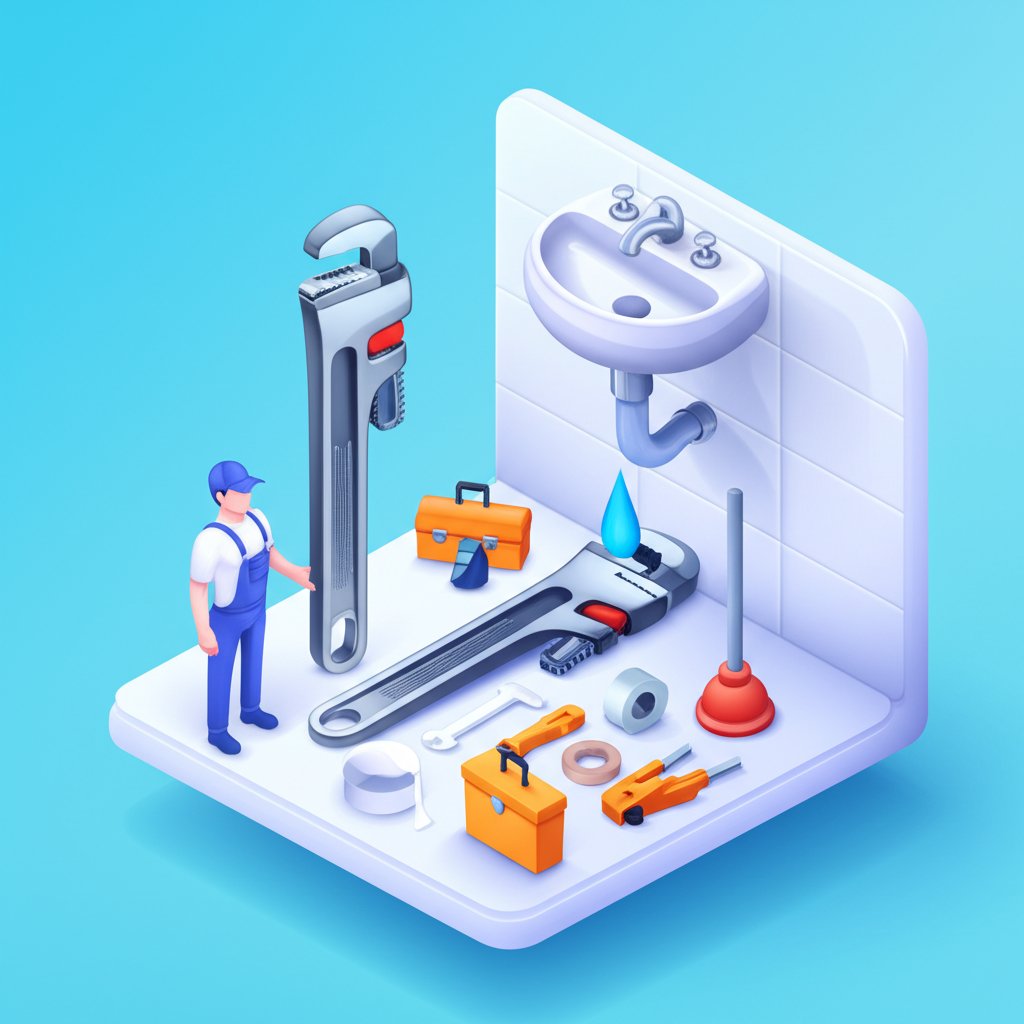 Find the best plumber in Montgomery Village, MD for quality plumbing services.