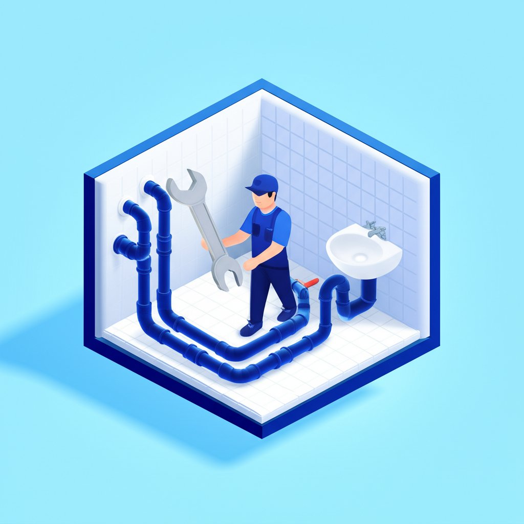 Best plumber in Moore provides reliable, professional plumbing services.