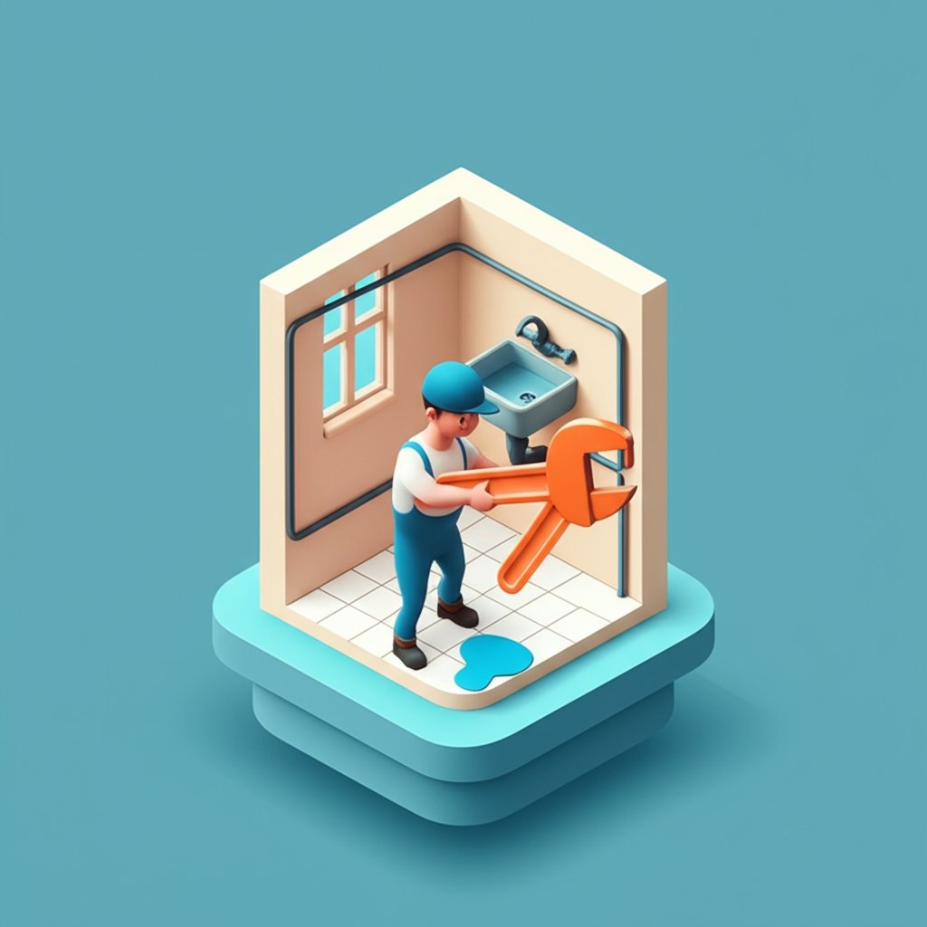 Best plumber in Morgan Park for your home repairs.