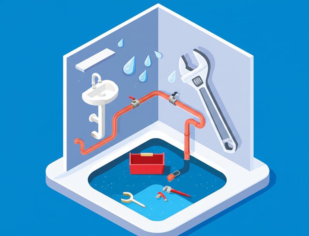 Finding the best plumber in Morganton for your home's unique plumbing needs.