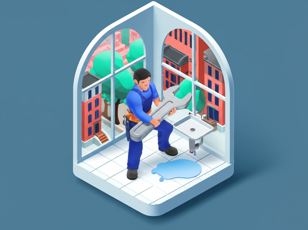 Best local plumber in Morningside Heights offering expert plumbing services.