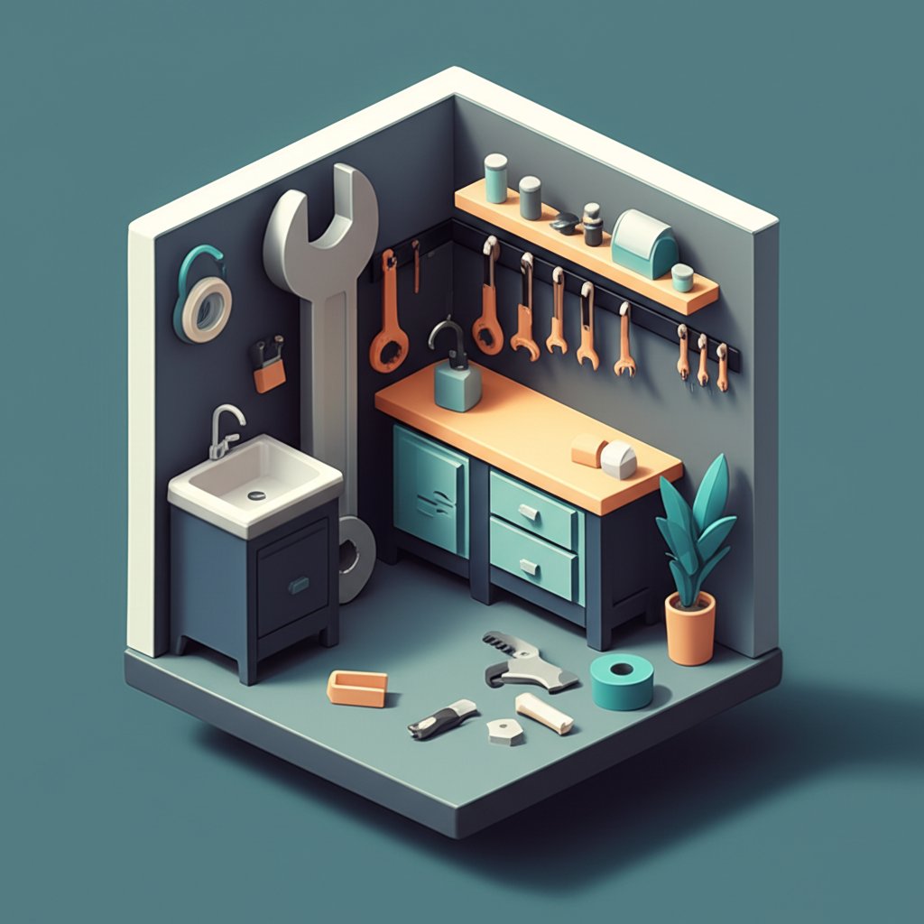 Finding the best Morristown plumber for your home's specific needs.