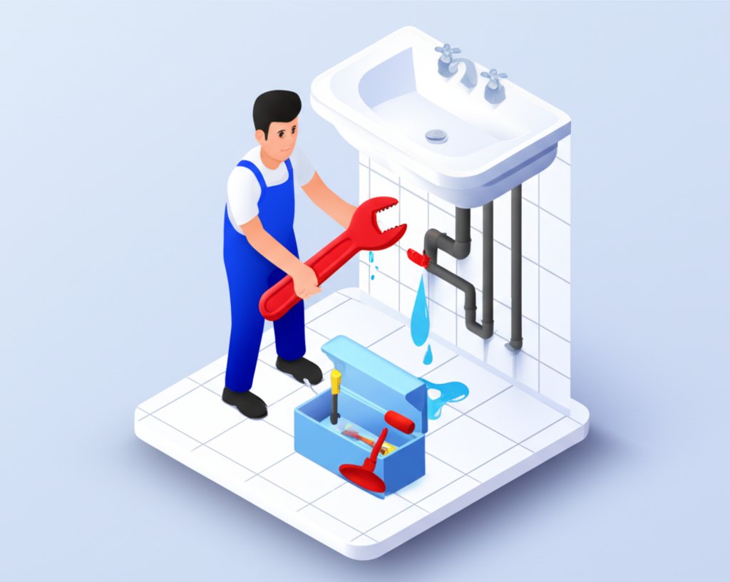 Morton's best plumber offers reliable, expert home repair services.