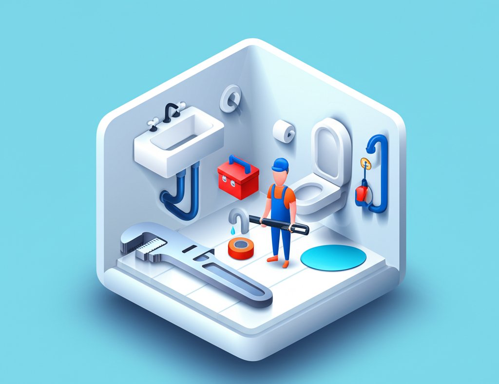 Choosing the top plumber in Moscow, ID for reliable residential plumbing services.