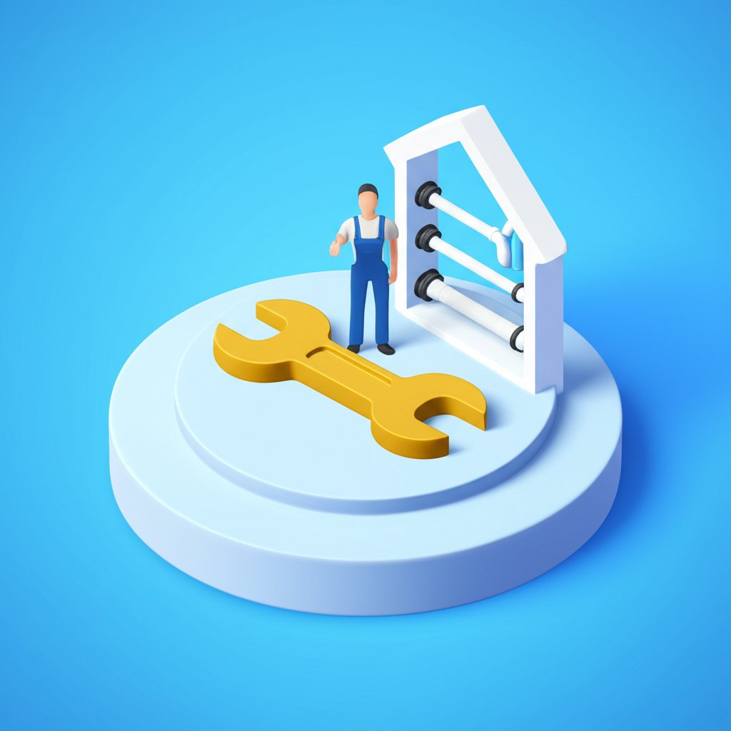 Best plumber in Moses Lake provides top-notch, reliable plumbing service.