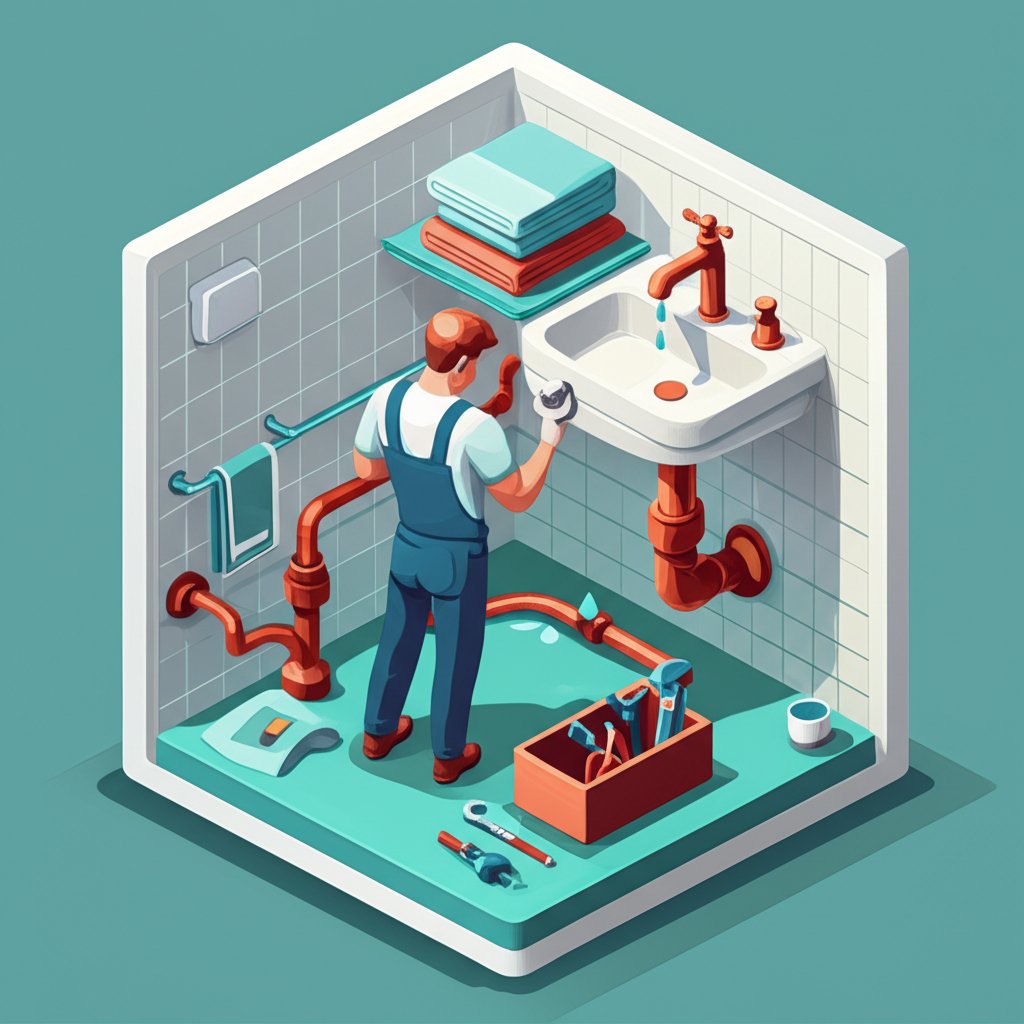 Mott Haven's best plumber ready for immediate plumbing repairs.