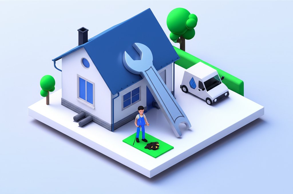 Best plumber in Mount Clemens for your home plumbing needs.