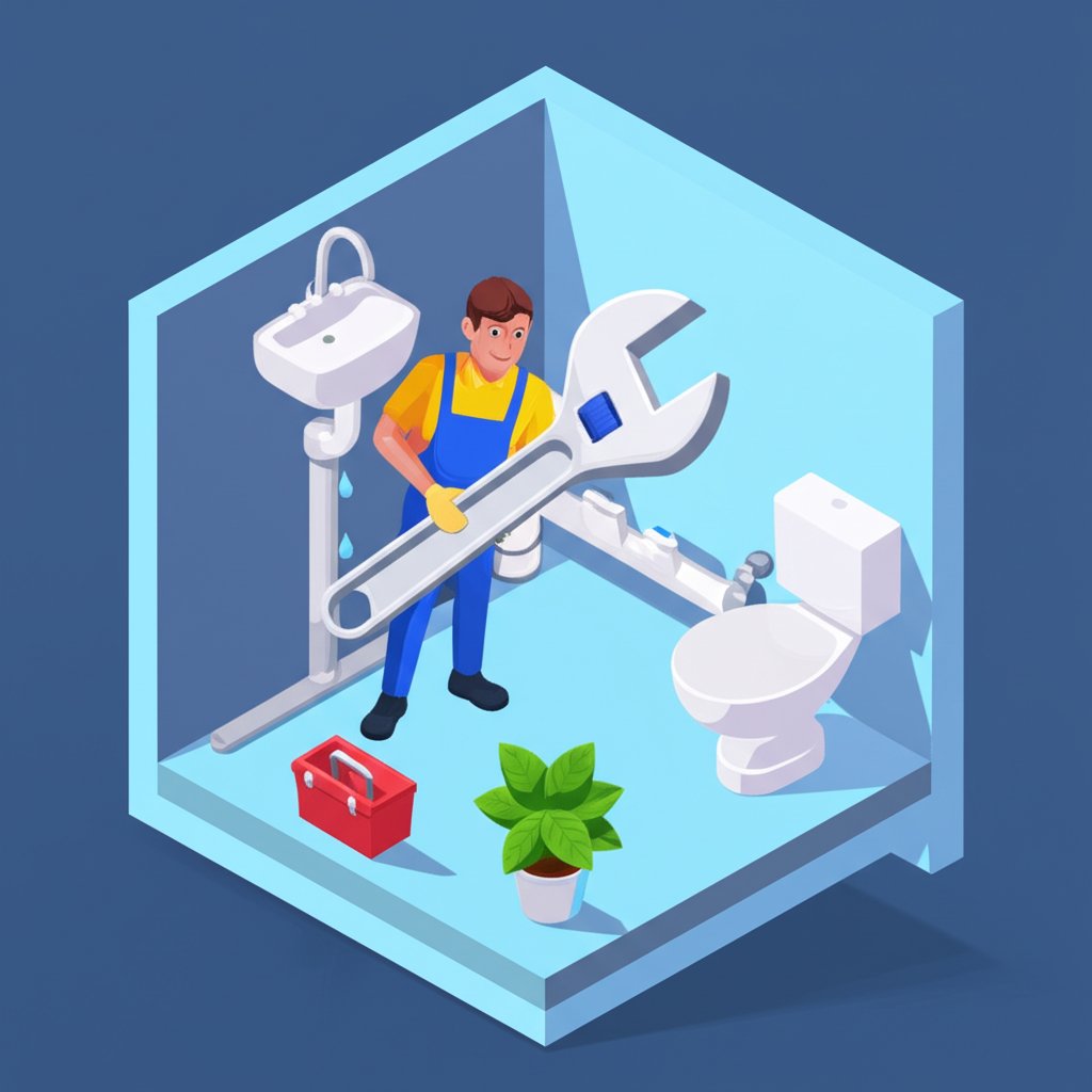 Best plumber in Mount Greenwood for reliable home plumbing services.