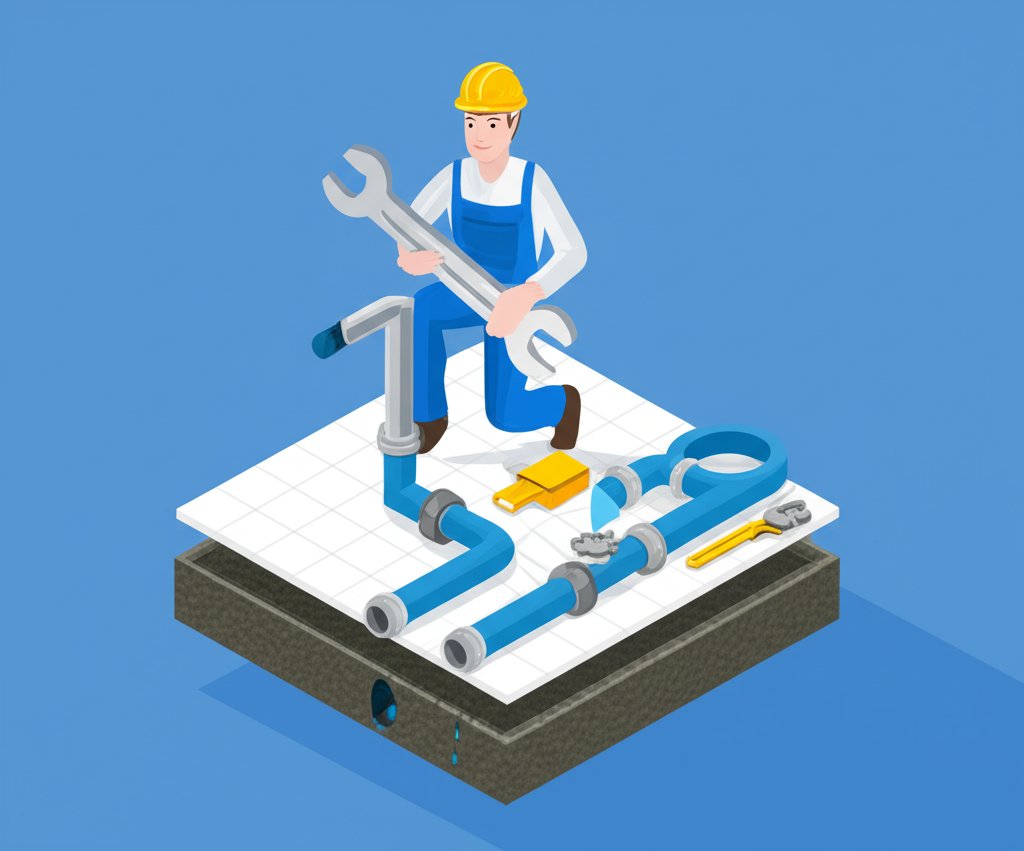 Best plumber in Mount Laurel, NJ for all your plumbing needs.