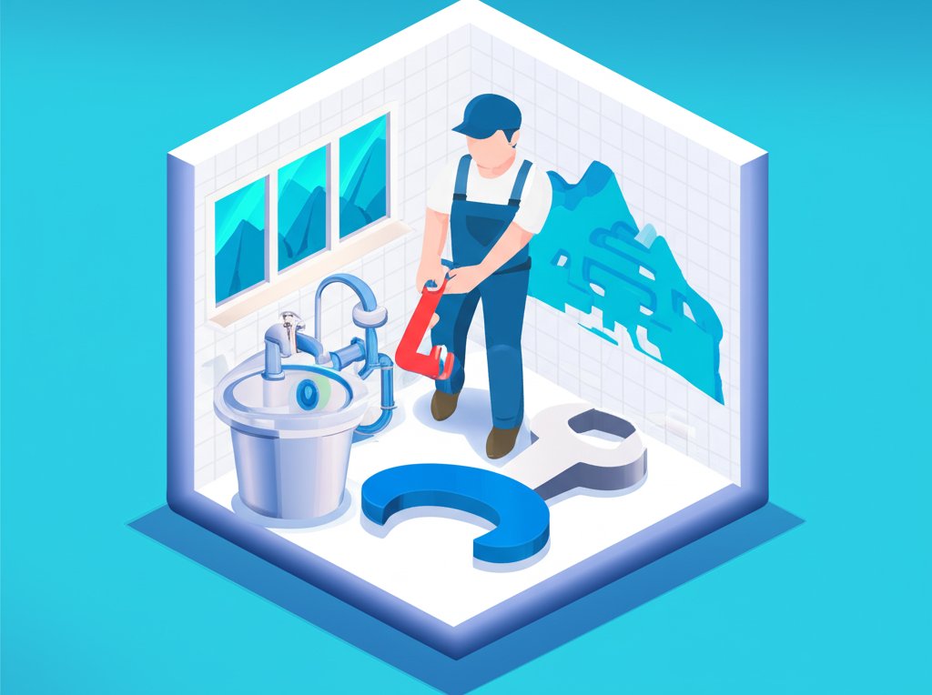 Mount Lebanon plumbing: choose the best local plumber wisely.