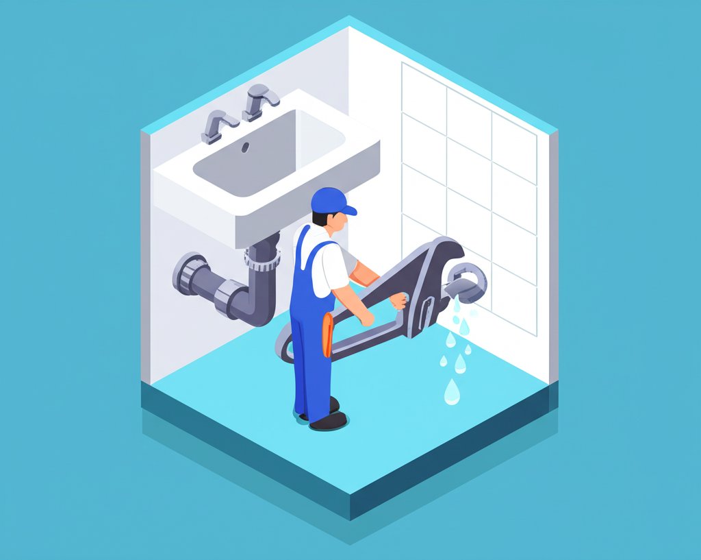 Mount Prospect's best plumber for reliable solutions to your next plumbing need.