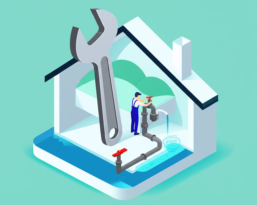 Best plumber in Mountain View, highly recommended by our research.