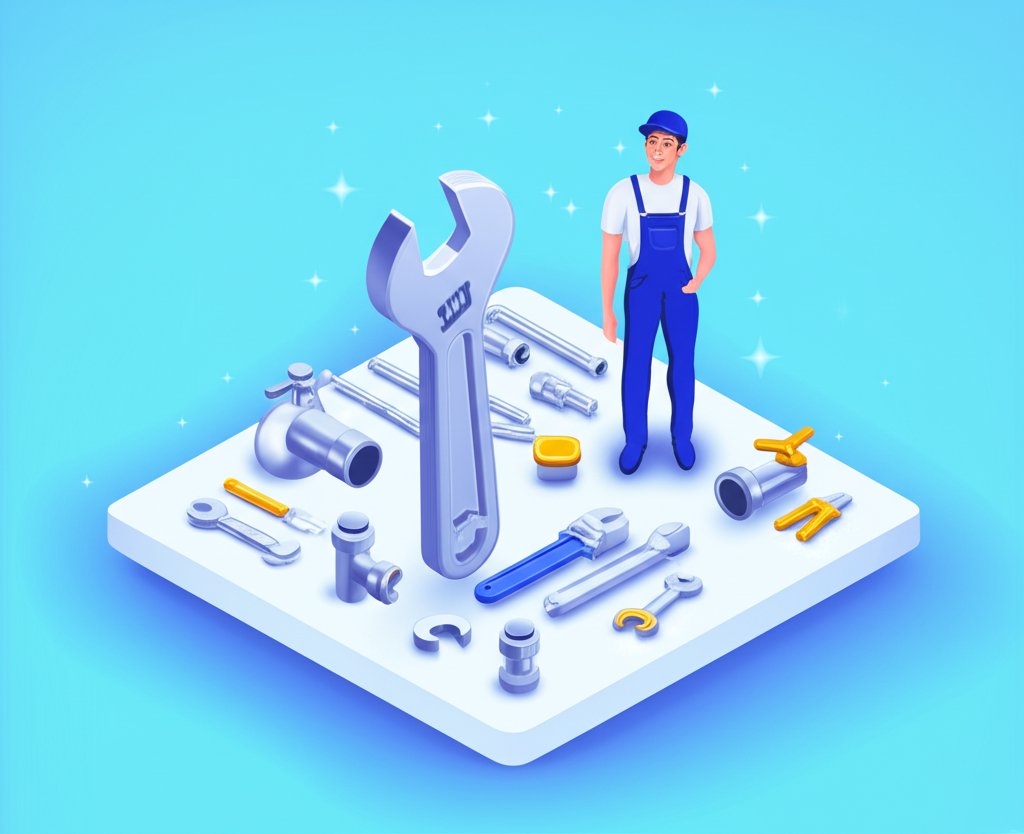 Mukilteo's best plumber delivers trusted quality work residents rely on.